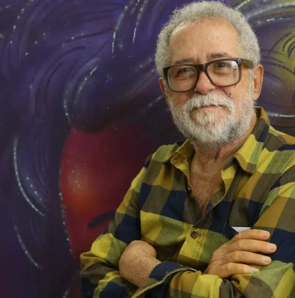 José Carlos Capinan recebe homenagem da Literatur