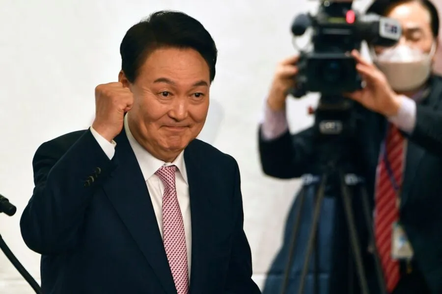 Mandatário sul-coreano disse que conversas tem que partir, agora, de Kim Jong-un