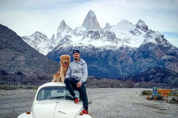 Informação foi confirmada nas redes sociais oficiais do influenciador