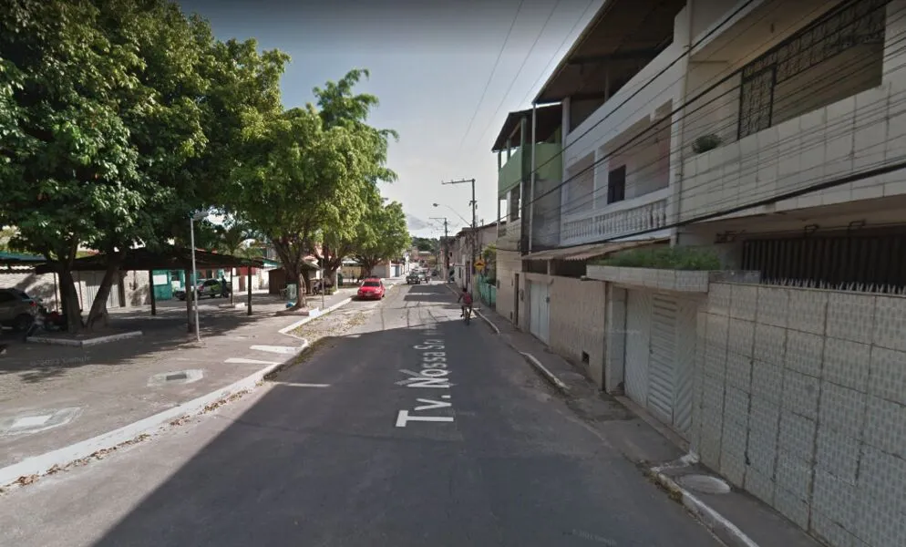 Caso aconteceu na travessa Nossa Senhora do Carmo, bairro 2 de Julho