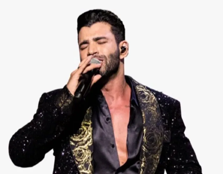 Gusttavo Lima recebeu R$ 800 mil para fazer show em São Luiz, município de Roraima