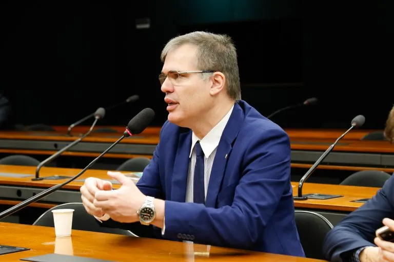 O relator do PL, deputado federal Delegado Antônio Furtado acredita que proposta atende os anseios da sociedade