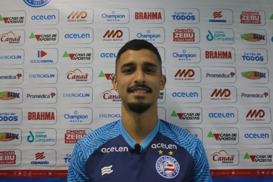 Meio-campista acumula quatro gols e quatro assistências pelo clube