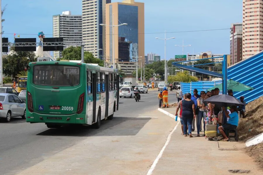 Linhas serão criadas, aglutinadas ou terão itinerário alterado