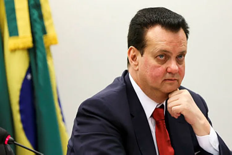 Kassab é presidente do PSD, partido que tem como integrantes os senadores Otto Alencar e Angelo Coronel, que apoiam o pré-candidato Lula (PT) para a presidência da República