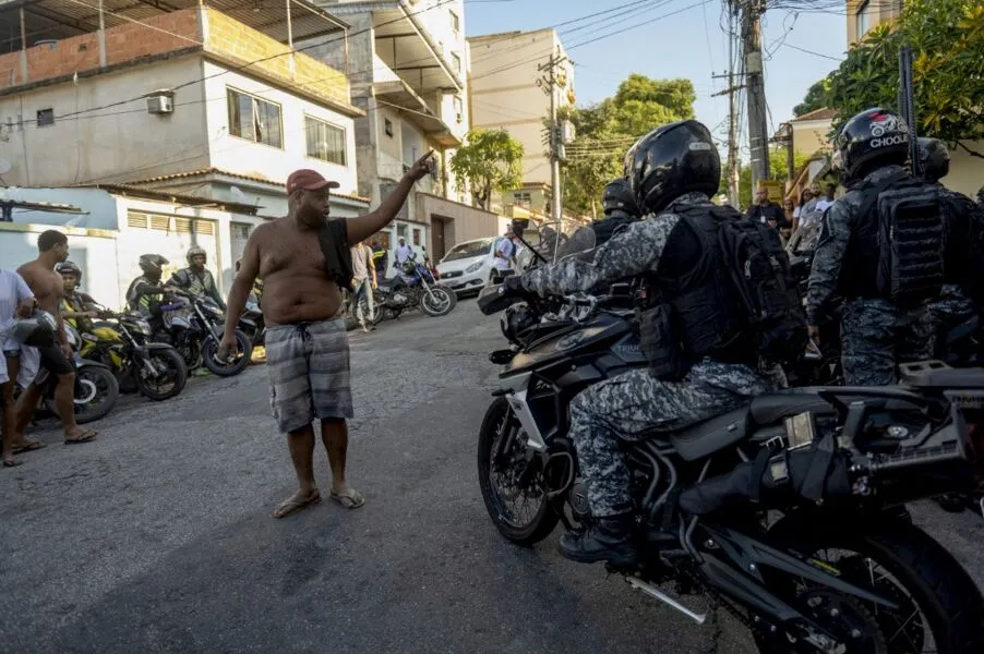 Agora as investigações buscam saber as circunstâncias de outras 13 mortes