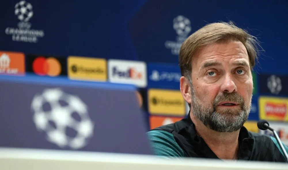 Alemão evita a palavra revanche quando é questionado sobre a final  de 2018