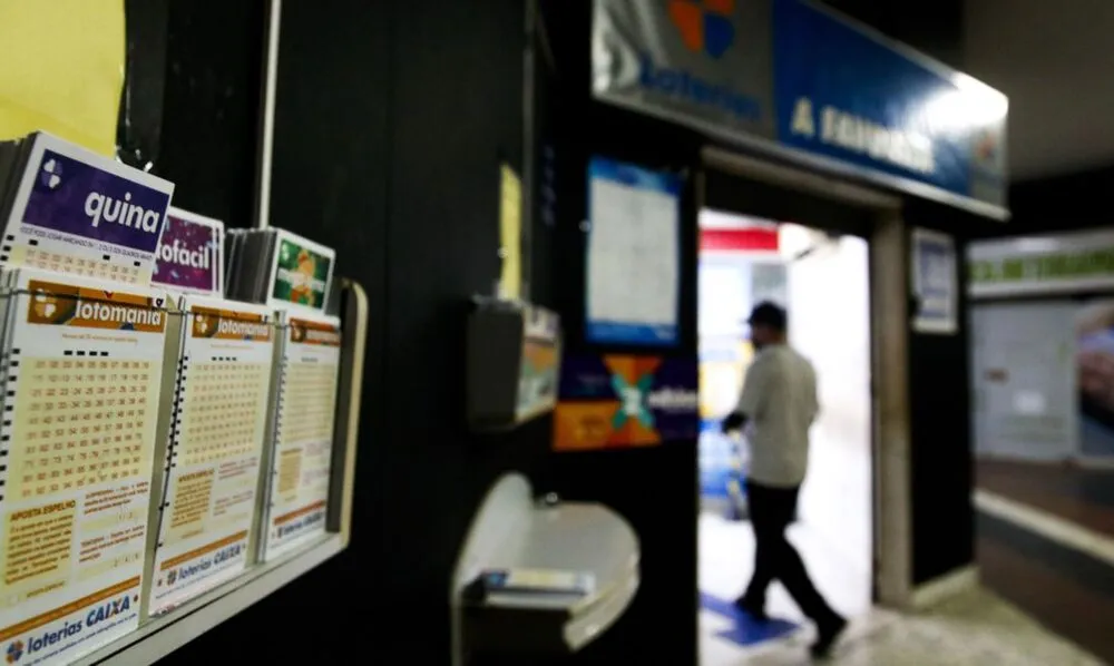 Estimativa para o próximo prêmio é de R$ 120 milhões