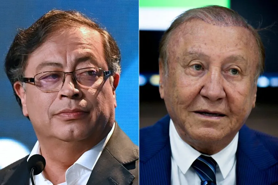 Segundo turno será realizado no dia 19 de junho