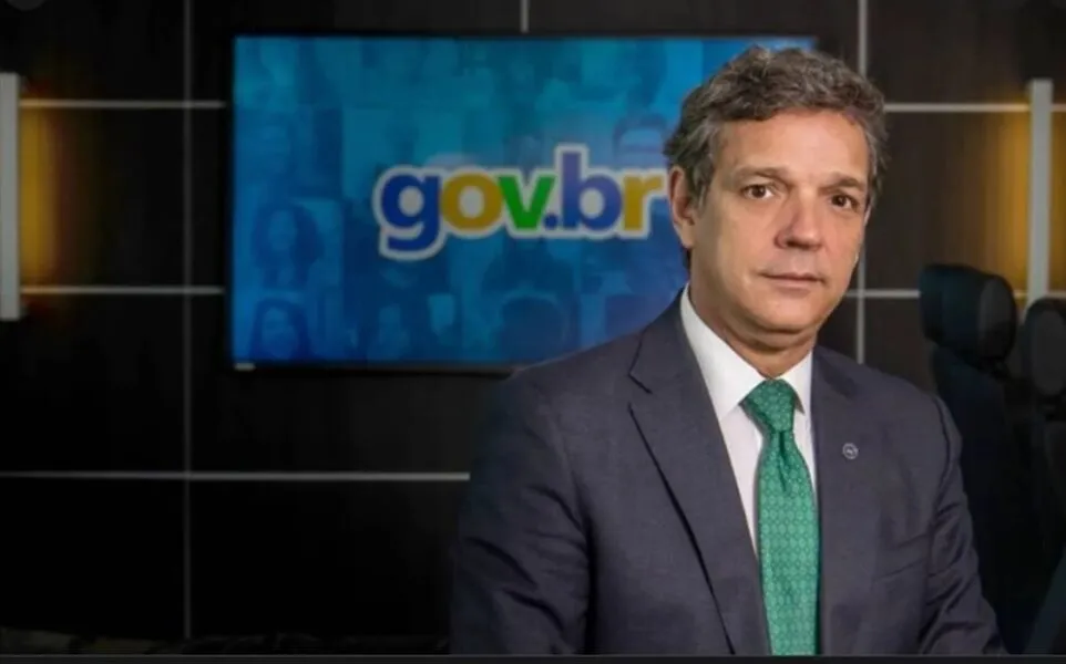 Caio Mário Paes de Andrade, indicado à presidência da Petrobras