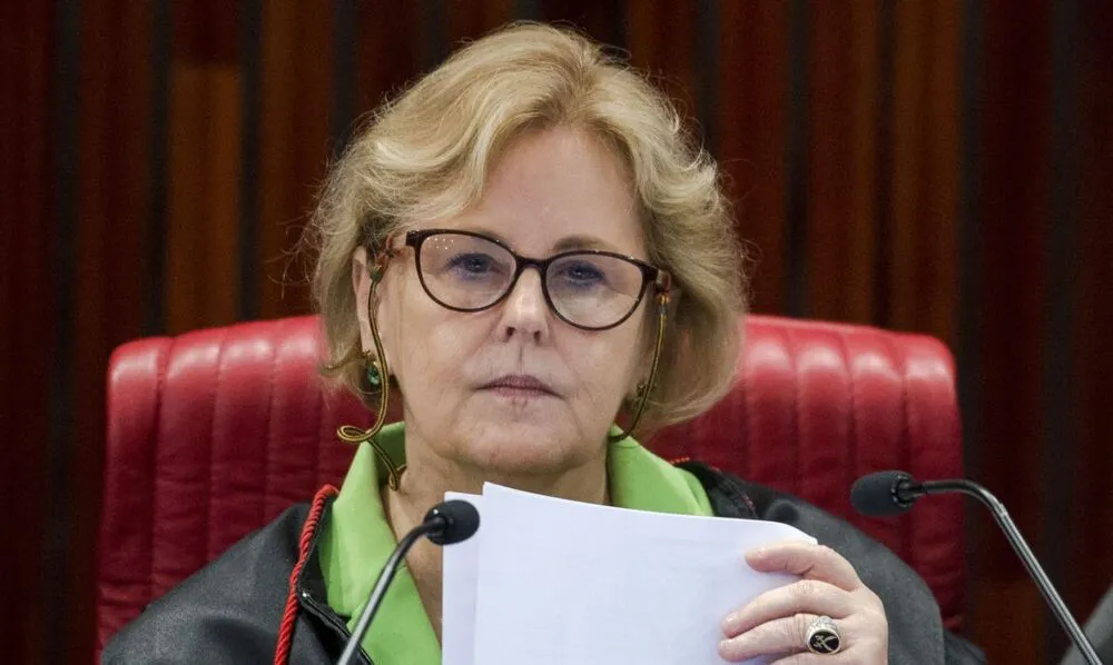 Decisão da ministra Rosa Weber foi a respeito de ação dos partidos Rede, PT, PSol, PDT, PV, PSB, PCdoB e pela Coalizão Negra por Direitos
