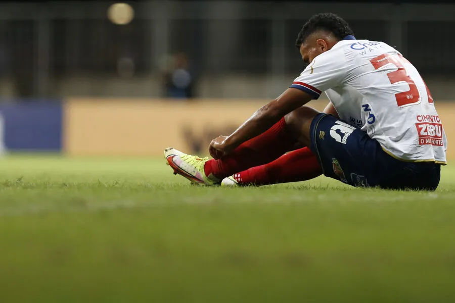 Setor ofensivo tricolor tem tido bastante dificuldade em se manter constante, principalmente longe de Salvador