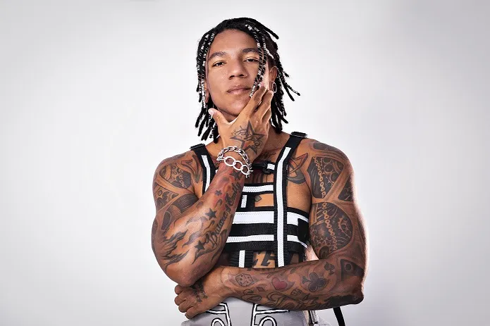 Imagem ilustrativa da imagem Edcity lança novo sucesso “Pegada de Malvadão”