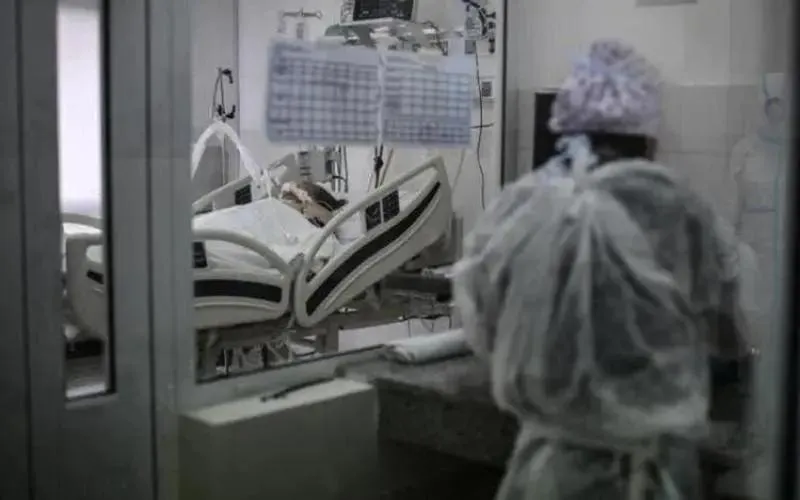 Na últimas 24 horas foram 472 novos casos