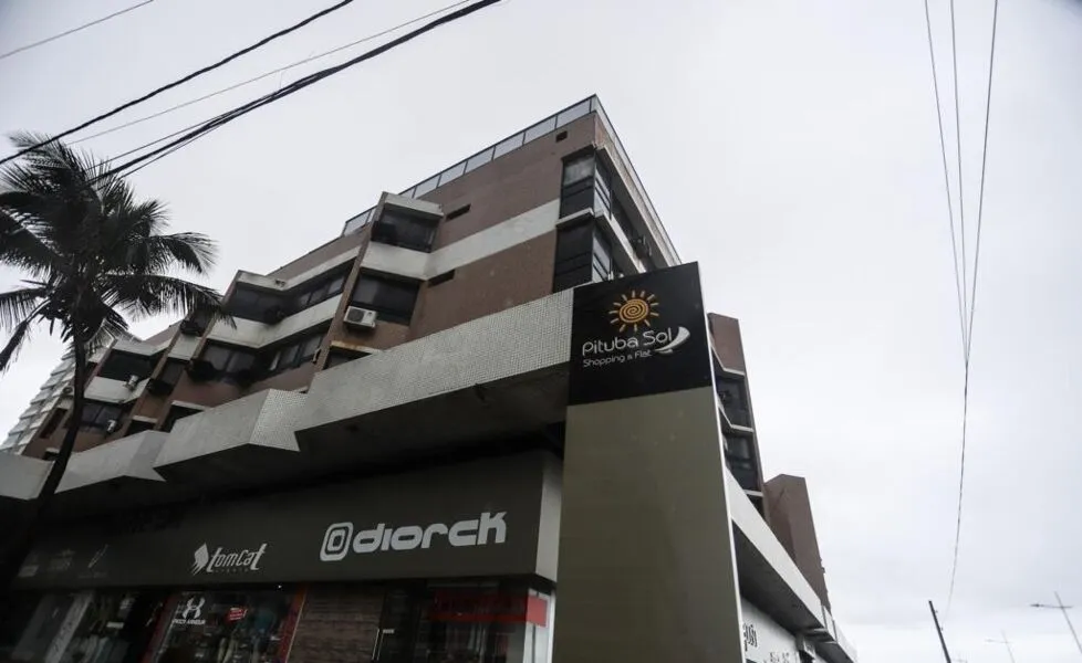 Caso aconteceu no edifício Pituba Sol Flat por volta de 3h30 da manhã