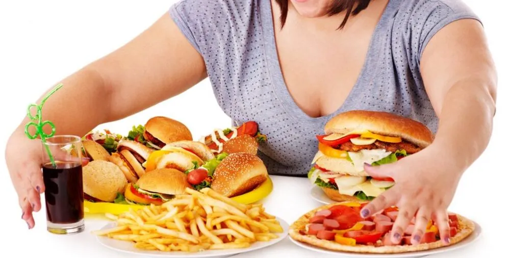 Estima-se que mais de 70 milhões de pessoas sejam afetadas por alguma forma de transtorno alimentar