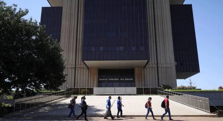 Entre janeiro e março, a economia brasileira cresceu 1% em relação aos últimos três meses de 2021