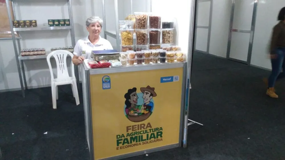 Baru é atração na Bahia Farm Show 2022