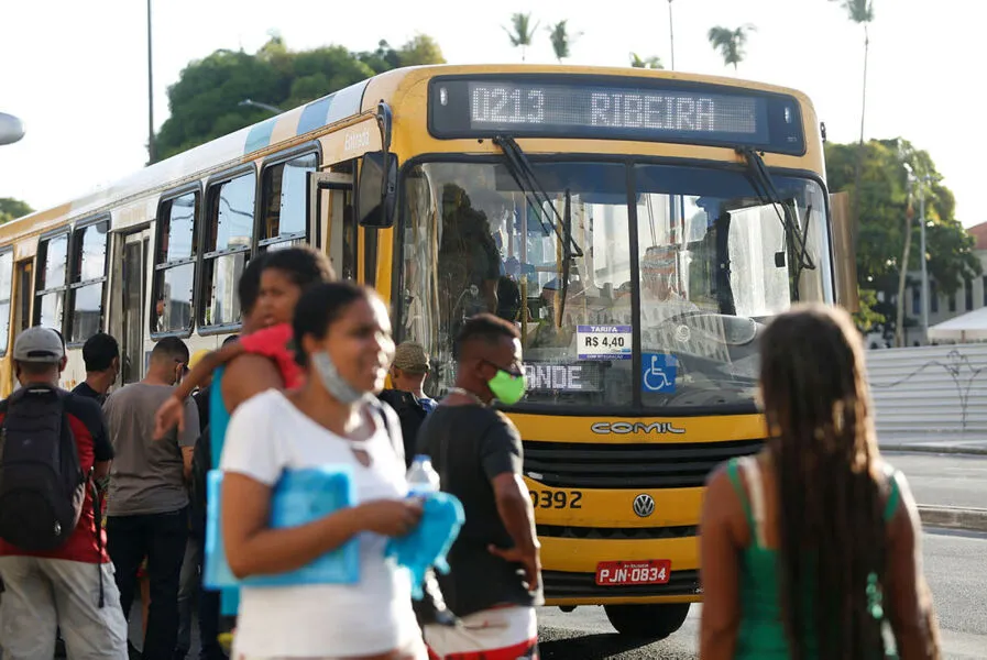 Medida foi anunciada nesta sexta-feira, 3