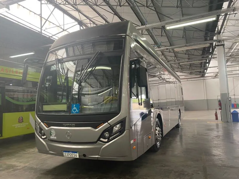 Nesta primeira etapa, a operação será entre a região do Shopping da Bahia e a Pituba