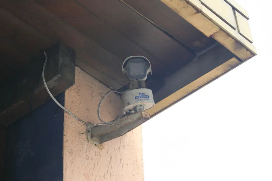 Economizar na segurança pode representar mais chances de risco