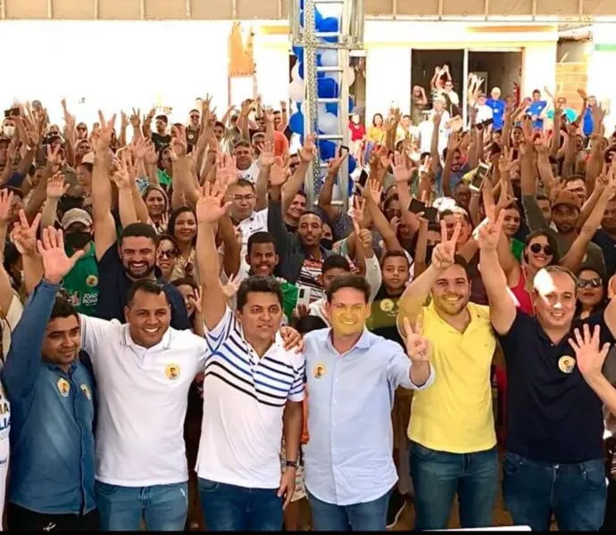 Roma, em Curaçá, onde participou da entrega de equipamentos
