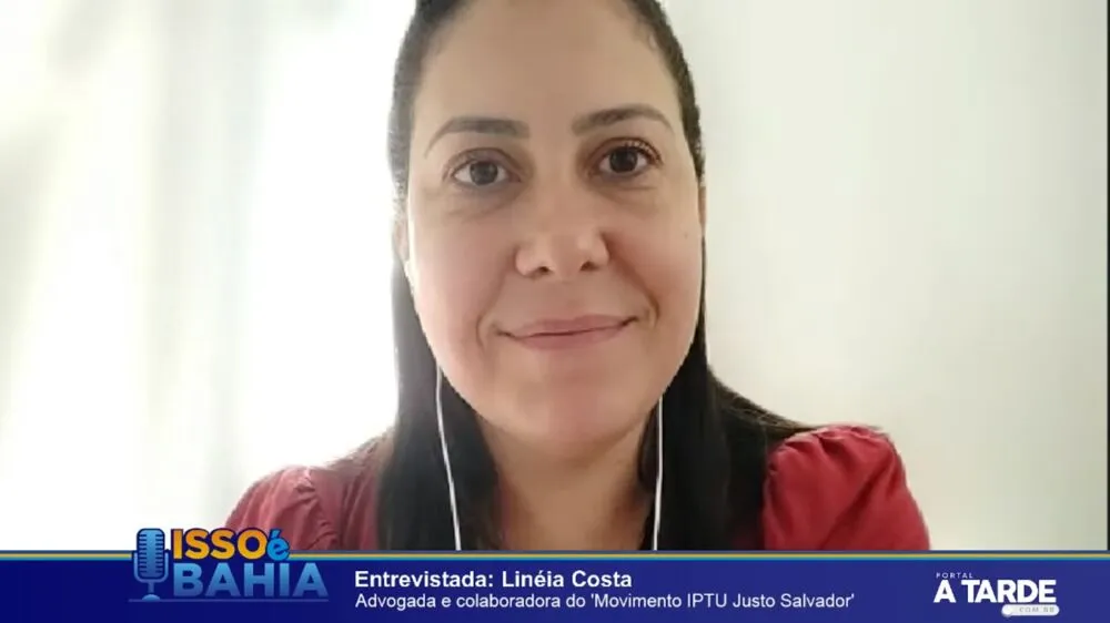 Estamos esperando quando que vai corrigir. Nós fomos sorteados para pagar mais caro por que?”, questiona Linéia Costa