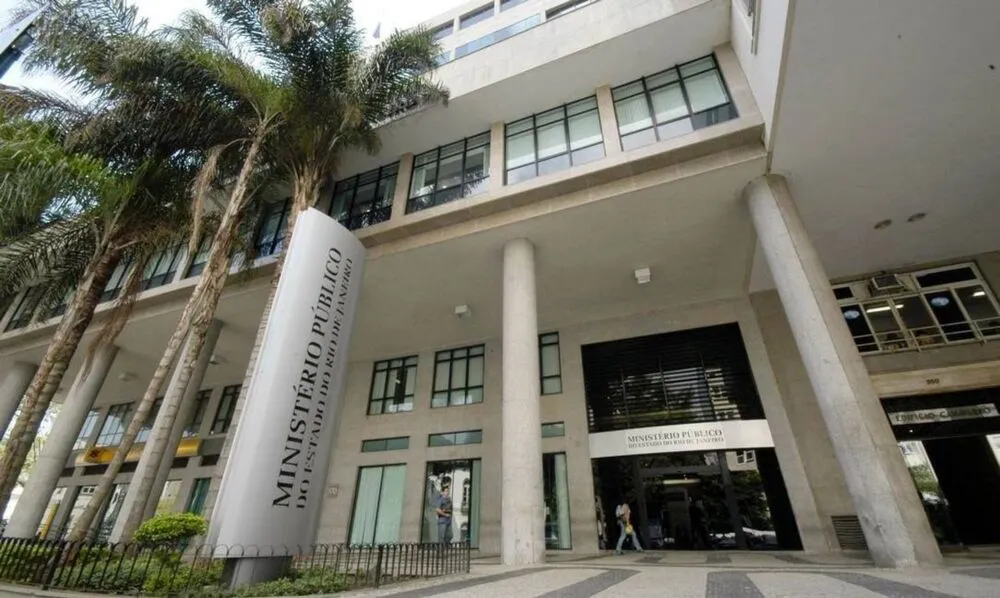 MP informou que nos áudios fica clara a aproximação do denunciado com políticos da região