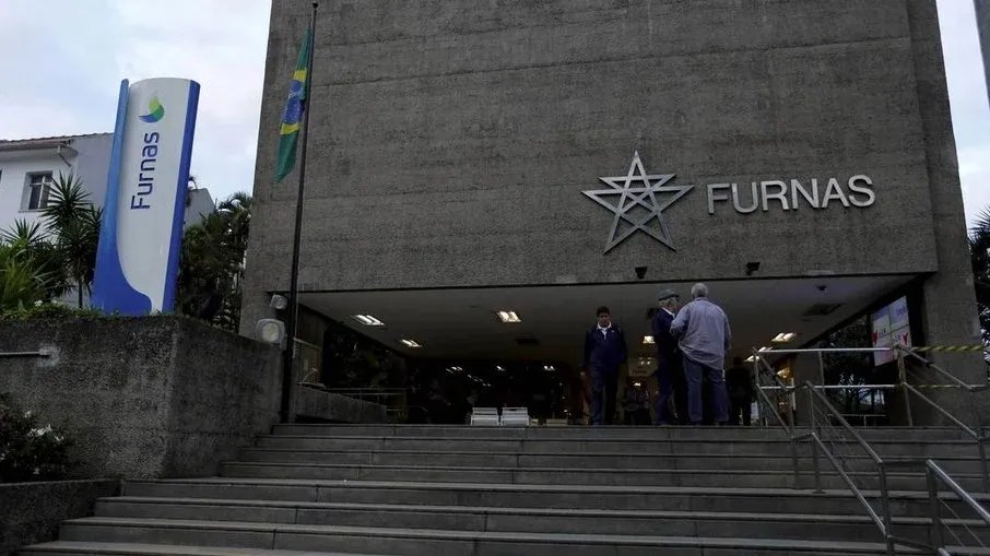 Assembleia de Furnas, subsidiária da Eletrobras,  é fundamental pra o processo de privatização