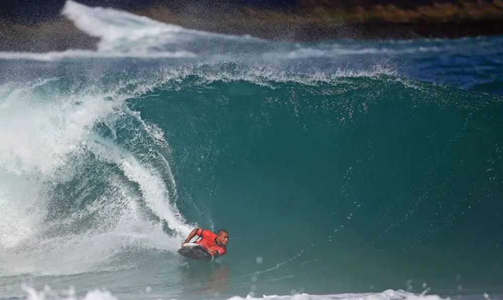 Agora, as atenções se voltam para a etapa Mundial