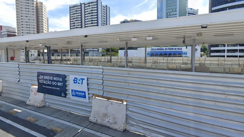 Primeira etapa será iniciada uma operação assistida com linhas circulares entre a região do Shopping da Bahia e a Pituba