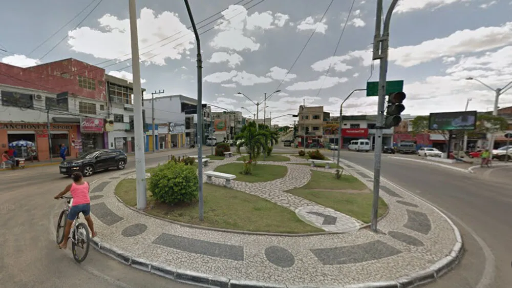 Agressor e vítima foram tratados na mesma UPA