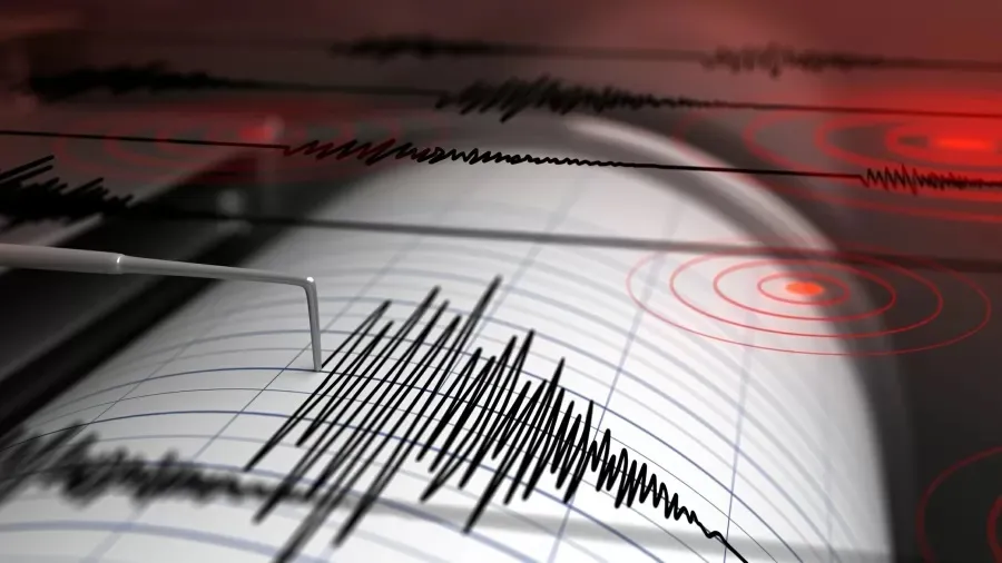 Epícentro do terremoto teria sido a mais de 100 km das pequenas cidades de Tarauacá e Feijó