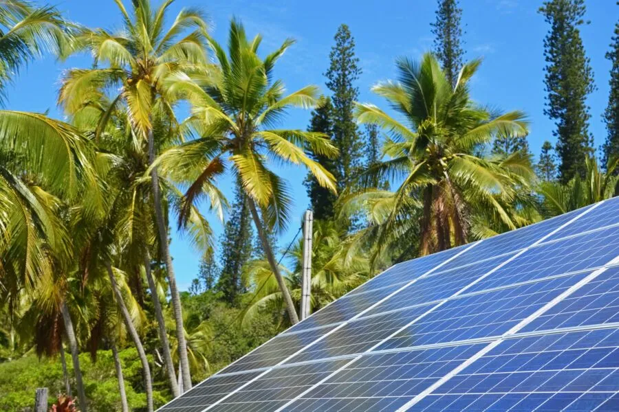 Brasil ocupa a 13º posição na capacidade total de geração solar