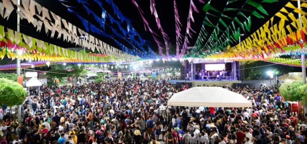 Jequié terá quatro dias de festa, de 23 a 26 junho