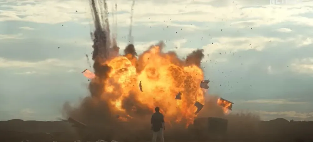 Primeiro volume da 4ª temporada foi lançado em maio pela Netflix