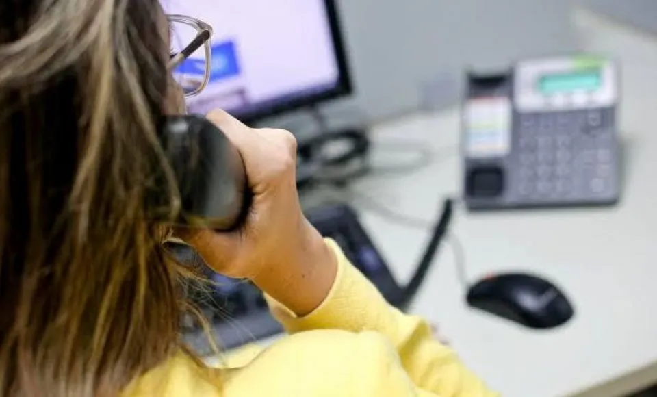 Ligações com pedidos de doações ou cobranças não se enquadram na medida