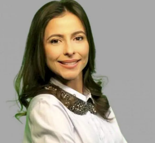 Marcela Argolo, Sócia da All For You e professora da FGV