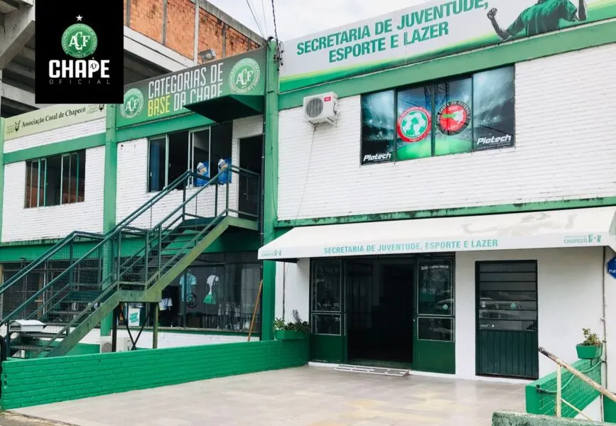 Clube entrou em recuperação judicial no início do ano