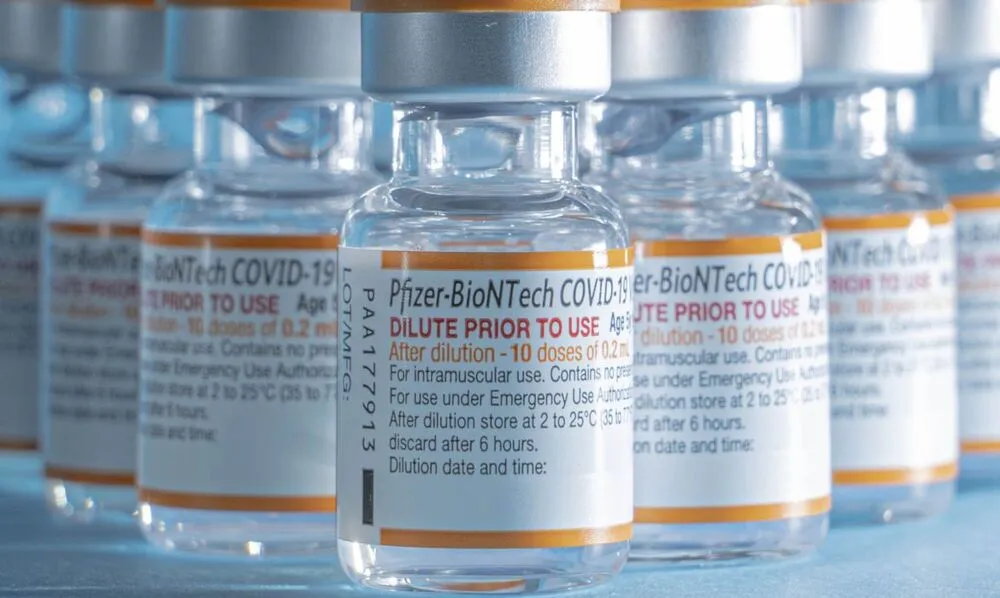 Vacina pediátrica da Pfizer foi aprovada pela agência de medicamentos dos Estados Unidos