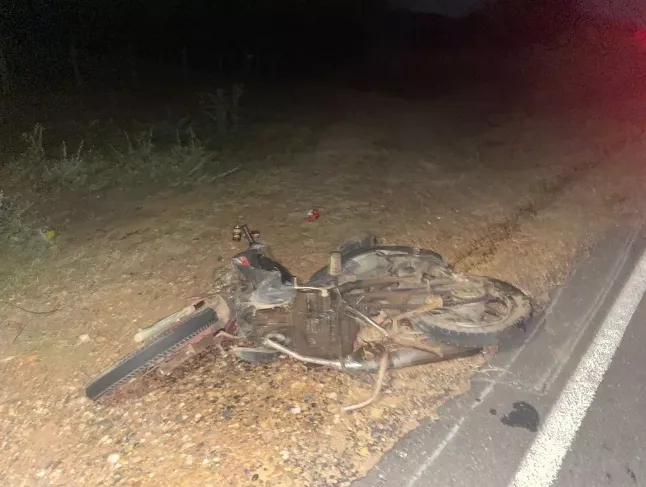 Vítimas foram atingidas por um carro da Prefeitura de Ibotirama