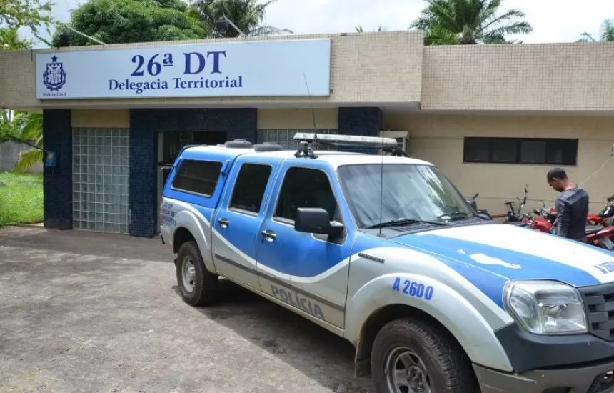 Caso aconteceu na rua da Alvorada por volta das 22h