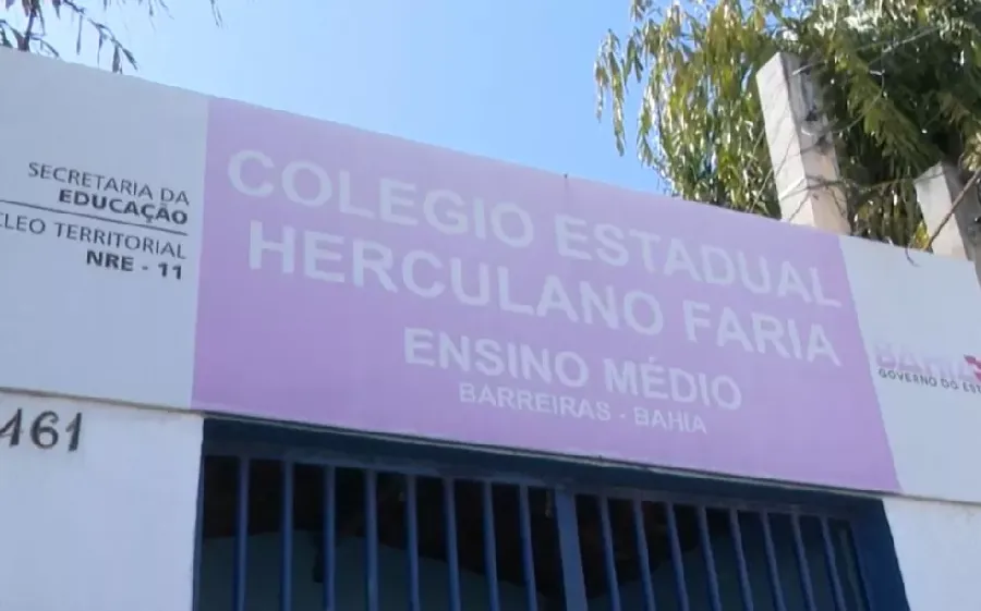 Unidades de ensino fazem parte das redes pública e privada