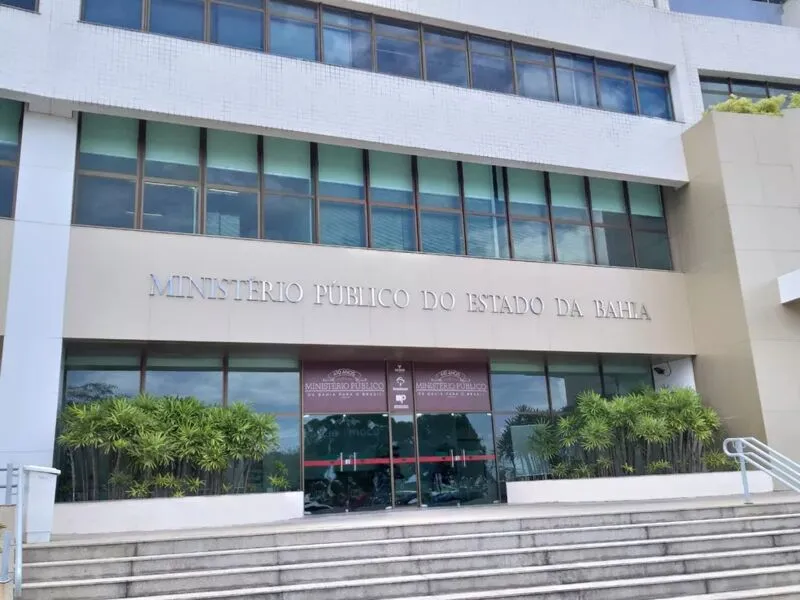 MP-BA ajuizou uma ação civil pública contra o Município de Wenceslau Guimarães