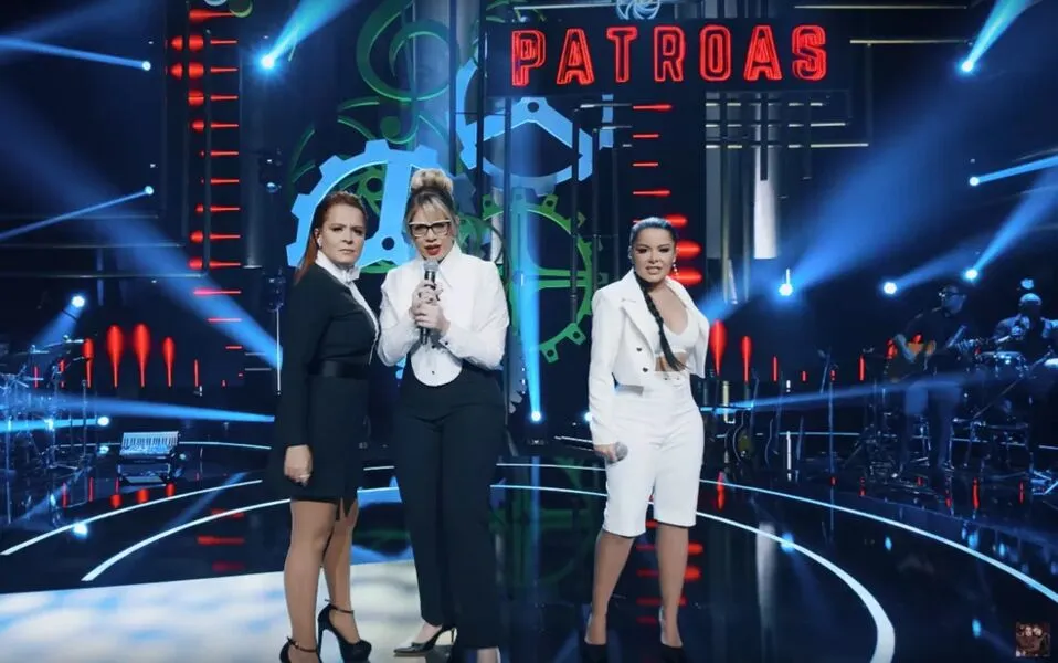 Empresa que agencia a carreira de Maiara & Maraisa afirmou que não teve acesso ao processo