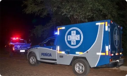 Autoria e motivação do crime estão sendo investigadas pela Polícia Civil