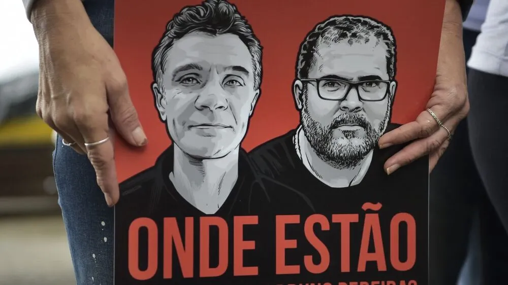 Segundo o documento, apenas 13 das 909 pessoas desaparecidas no interior do Amazonas foram localizadas entre 2012 e 2021