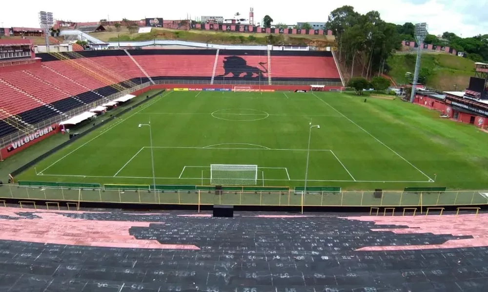 Bilhetes custam entre R$ 20 e R$ 100
