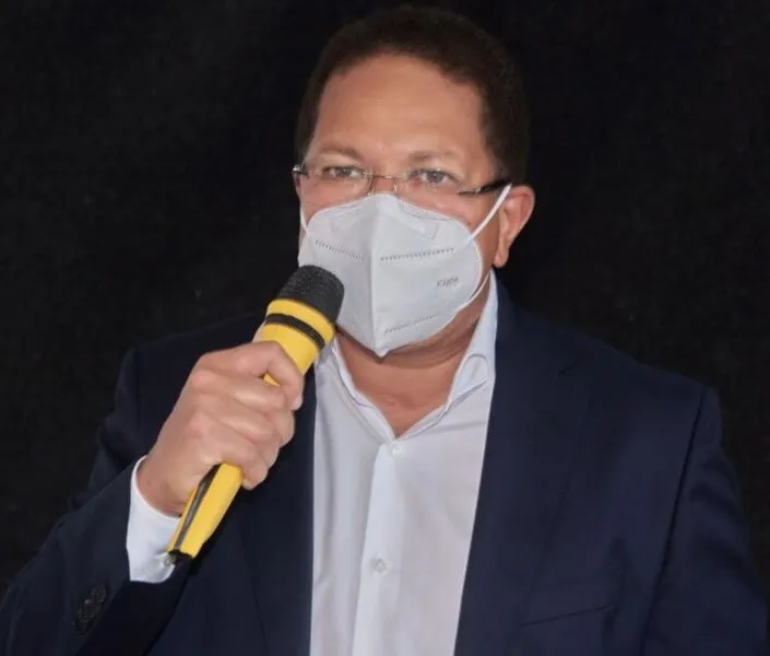 Augusto Castro disse que as condições da operação de crédito são favoráveis ao município, com juros de 2,5% ao ano, enquanto a taxa básica chegou a 13,25%