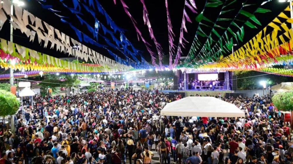 São João em Jequié, assim como em toda a Bahia, não acontece desde 2019